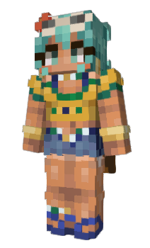 Minecraft skin Pedrofcnh
