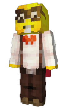 Minecraft скін по ніку addk