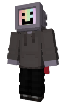 Minecraft скін по ніку dapha