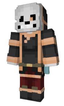 Minecraft скін по ніку ivanyuhan