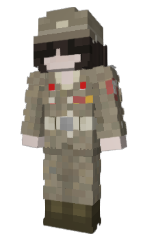 Minecraft скин по нику pasteldecarne
