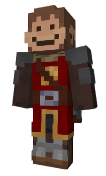 Minecraft скин по нику makakavich_