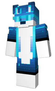 Minecraft скін по ніку klaize