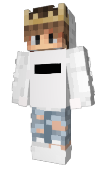 Minecraft skin Zarko_