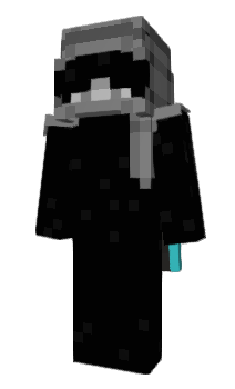 Minecraft скин по нику slyrack4