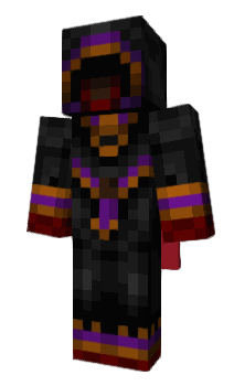 Minecraft скин по нику habbixt12