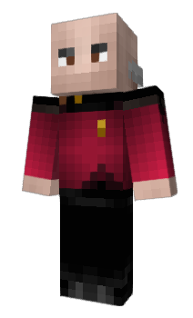 Minecraft скин по нику tangta