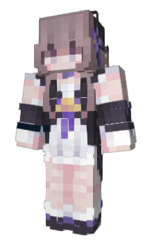 Minecraft скін по ніку RTRRF