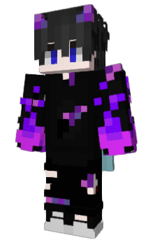 Minecraft скін по ніку Chhota_Don