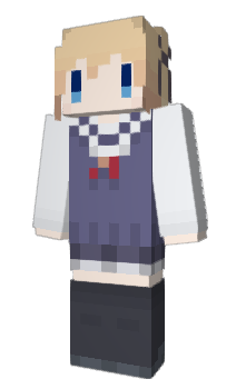 Minecraft скин по нику ltann