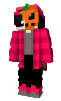 Minecraft скин по нику Azcxz