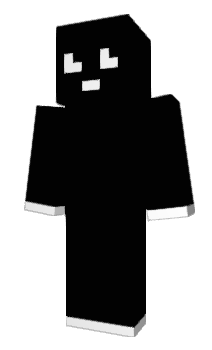Minecraft скин по нику TSUMAMI
