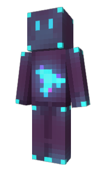 Minecraft скин по нику W1spp