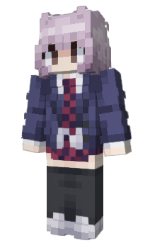 Minecraft скин по нику Liamanimations69