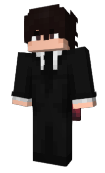 Minecraft skin Tunkeylol