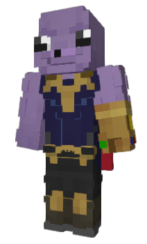 Minecraft skin Steffonator