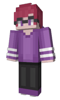Minecraft skin _Intro_