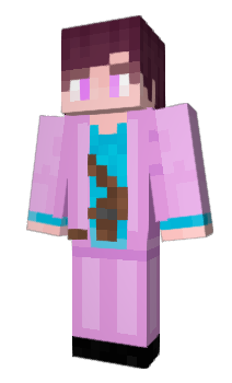 Minecraft скин по нику _Intro_