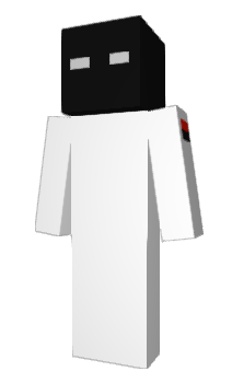Minecraft скин по нику Europa34