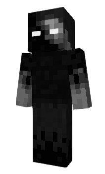 Minecraft skin azentz