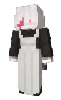 Minecraft скін по ніку l0viz