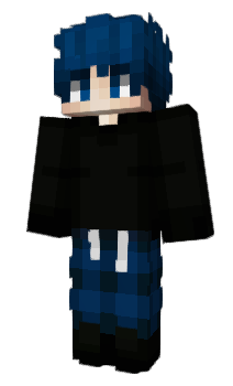 Minecraft скин по нику Phylip