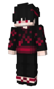 Minecraft skin pipisans