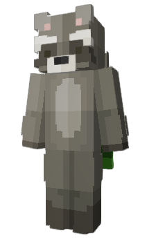 Minecraft скин по нику _Hps_