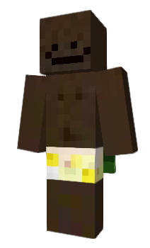 Minecraft skin ApexOnTop2