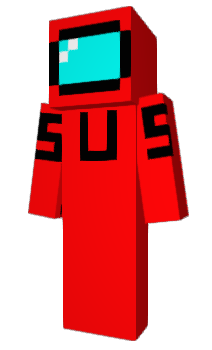 Minecraft skin GermanyMan