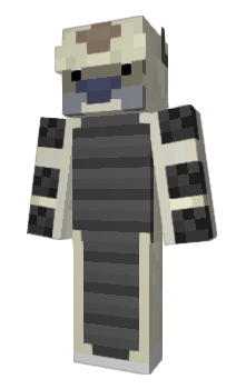 Minecraft скин по нику Jojann