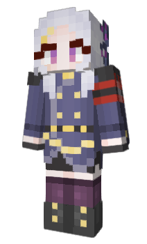 Minecraft skin Sslgae