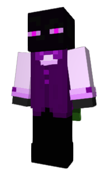 Minecraft скин по нику Xelvora