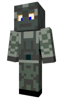 Minecraft скин по нику weva