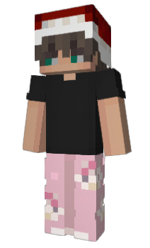 Minecraft скин по нику Zen225
