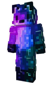 Minecraft скин по нику ReAvGiEl