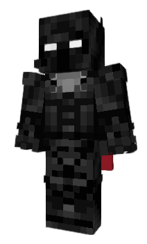Minecraft skin Carkay