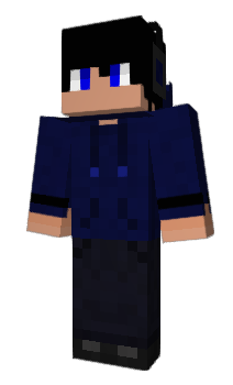 Minecraft скин по нику Shwaix