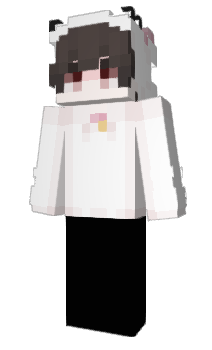 Minecraft скін по ніку 3q9