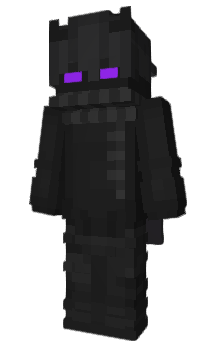 Minecraft скин по нику Antiability