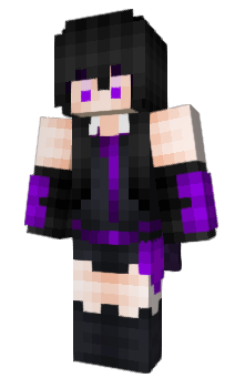 Minecraft skin BetCat