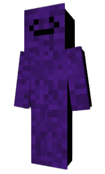 Minecraft скин по нику ARMOR__