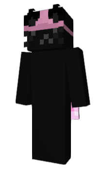 Minecraft skin kxnn1ster