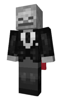 Minecraft скін по ніку nvis