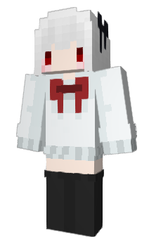 Minecraft скин по нику CyanFs