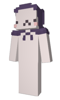 Minecraft skin taer