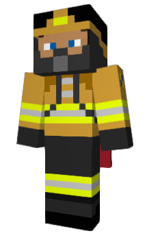 Minecraft скин по нику vintec