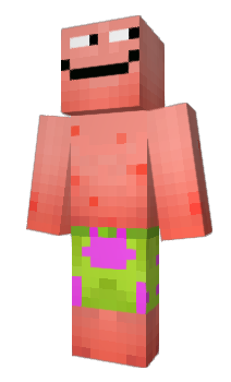 Minecraft скин по нику ImFedUpWithFedEx