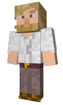 Minecraft скін по ніку noahcalhoun