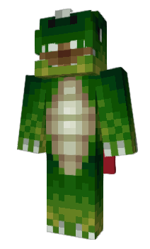 Minecraft скін по ніку Amyyyyy